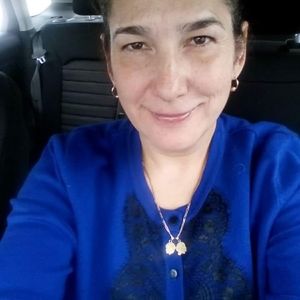 Meet your Posher, Bernardita artavia